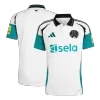 Newcastle United Third Away Soccer Jersey 2024/25 - Soccerdeal