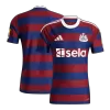 Newcastle United Away Soccer Jersey 2024/25 - Soccerdeal