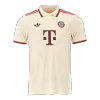 Authentic Bayern Munich Third Away Soccer Jersey 2024/25 - UCL - Soccerdeal