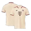 Bayern Munich Third Away Soccer Jersey 2024/25- UCL - Soccerdeal