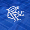 Glasgow Rangers Home Soccer Jersey 2024/25 - Soccerdeal