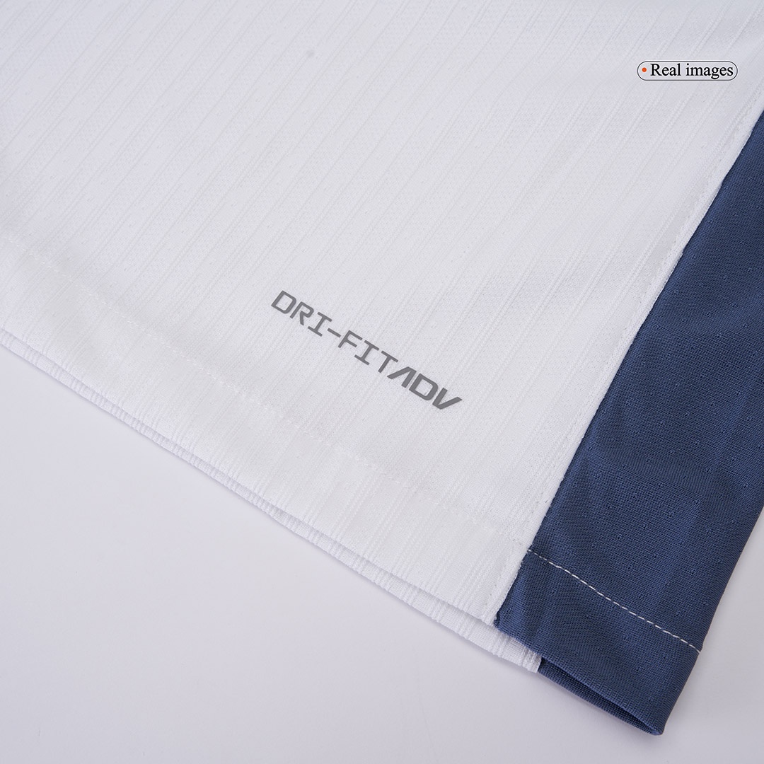 Authentic Inter Milan Away Soccer Jersey - Soccerdeal