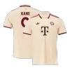 KANE #9 Bayern Munich Third Away Soccer Jersey 2024/25 - Soccerdeal