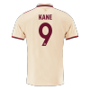 KANE #9 Bayern Munich Third Away Soccer Jersey 2024/25 - Soccerdeal