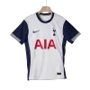 Authentic Tottenham Hotspur Home Soccer Jersey 2024/25 - Soccerdeal