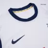 Authentic Tottenham Hotspur Home Soccer Jersey 2024/25 - Soccerdeal