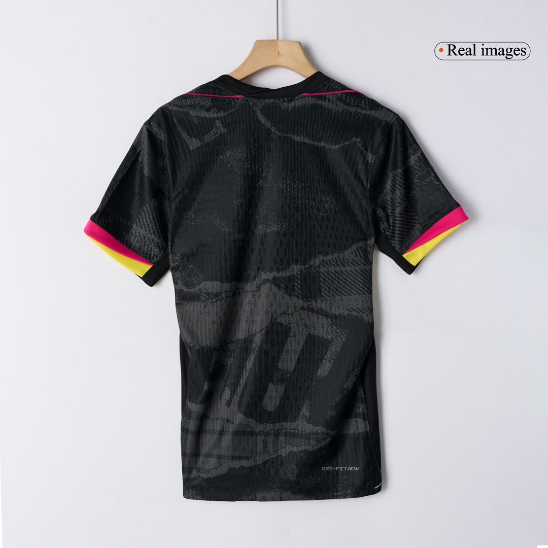 Chelsea Third Away Soccer Jersey Player Version - Soccerdeal