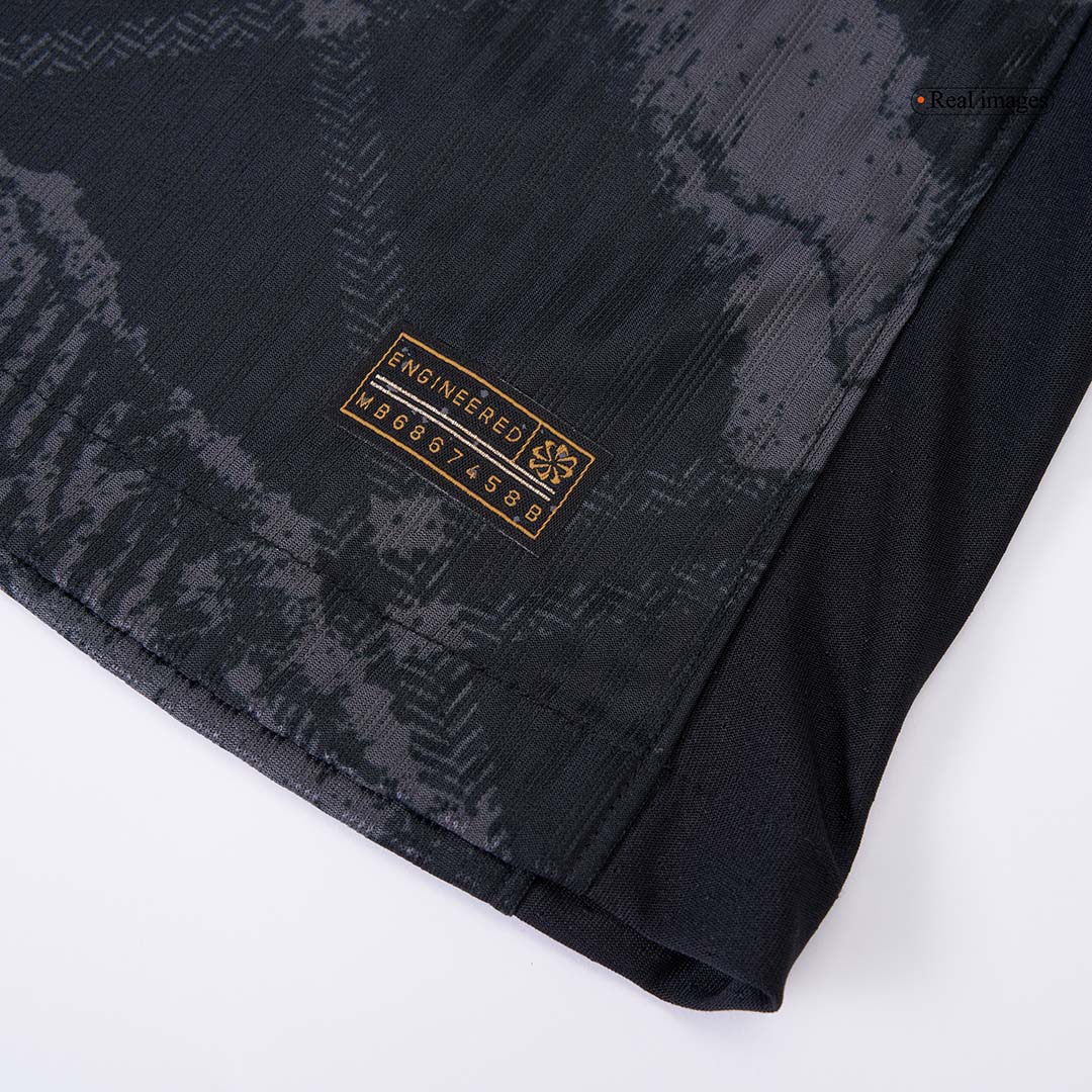 Chelsea Third Away Soccer Jersey Player Version - Soccerdeal