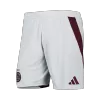 Ajax Third Away Soccer Jersey Kit(Jersey+Shorts) 2024/25 - Soccerdeal