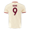 Authentic KANE #9 Bayern Munich Third Away Soccer Jersey 2024/25- UCL - Soccerdeal