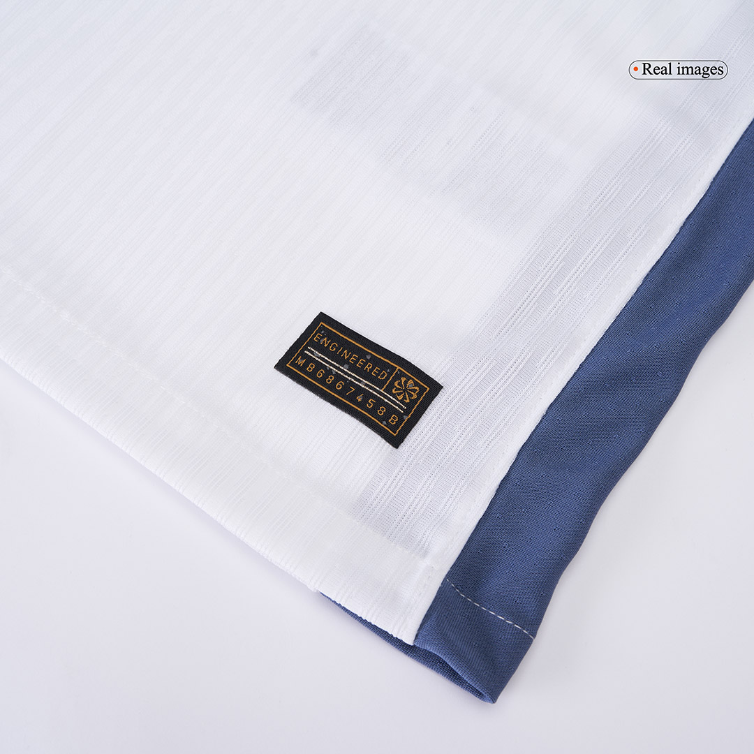 Authentic Inter Milan Away Soccer Jersey - Soccerdeal