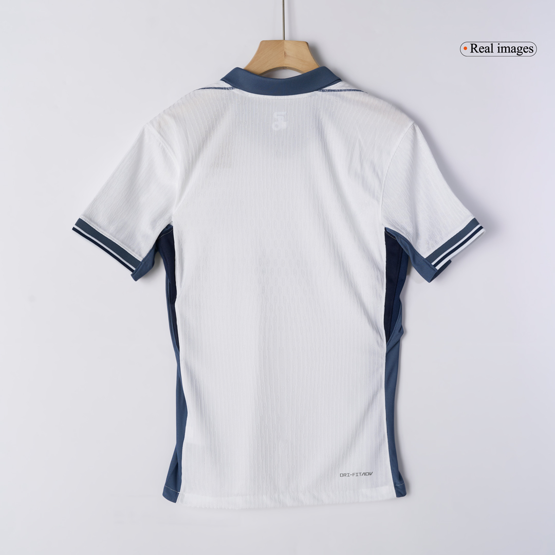 Authentic Inter Milan Away Soccer Jersey - Soccerdeal