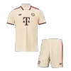 Bayern Munich Third Away Soccer Jersey Kit(Jersey+Shorts) 2024/25- UCL - Soccerdeal