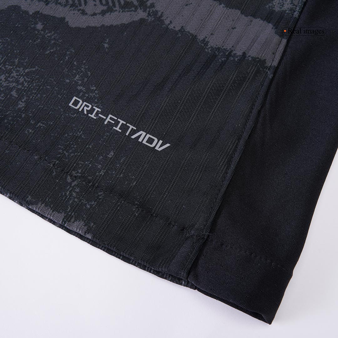 Chelsea Third Away Soccer Jersey Player Version - Soccerdeal