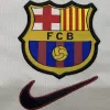 Retro 1998/99 Barcelona Away Soccer Jersey - Soccerdeal