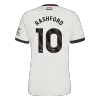 RASHFORD #10 Manchester United Third Away Soccer Jersey 2024/25 - Soccerdeal