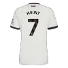 MOUNT #7 Manchester United Third Away Soccer Jersey 2024/25 - Soccerdeal