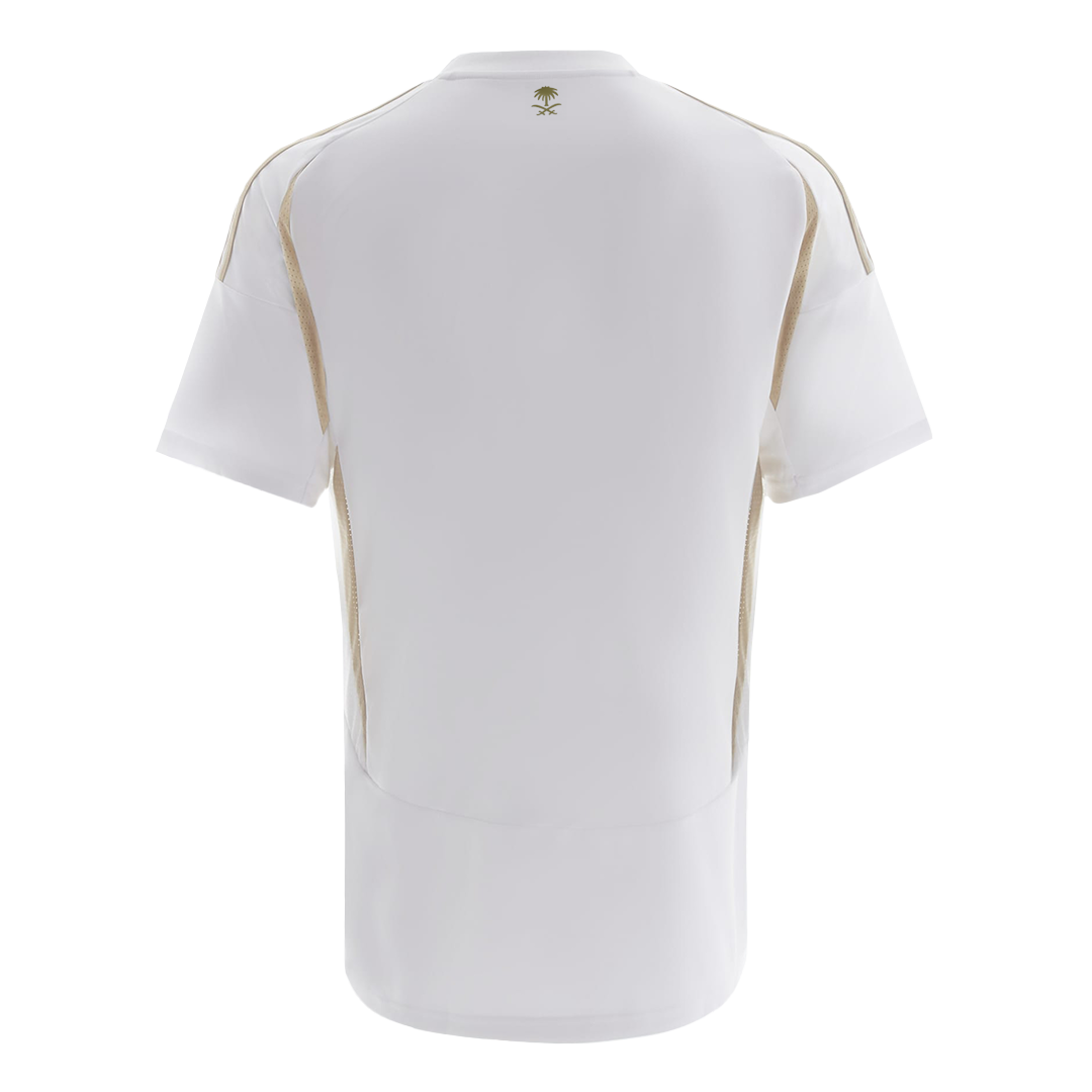 Al Nassr Third Away Soccer Jersey - Soccerdeal