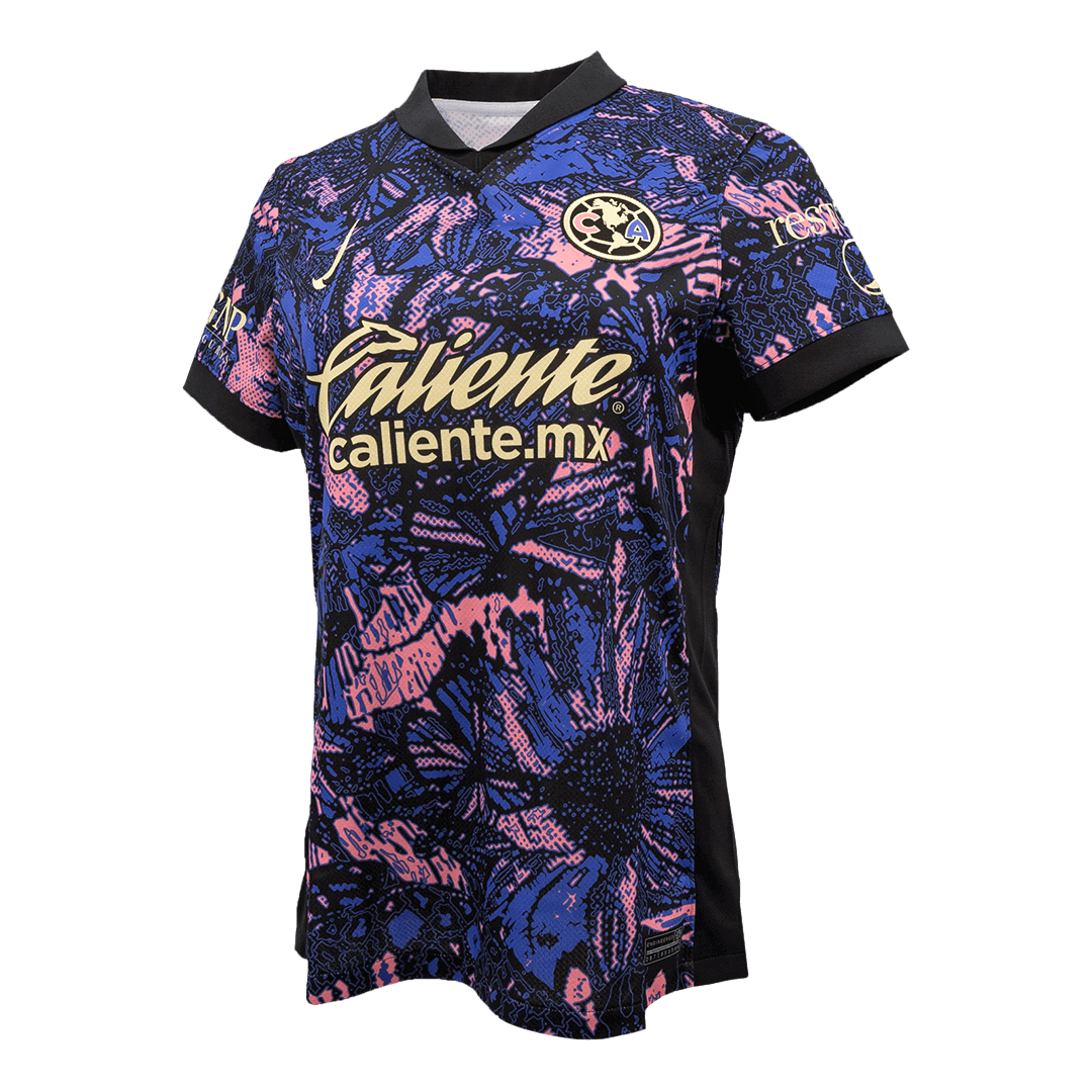 Club America Third Away Soccer Jersey - Soccerdeal