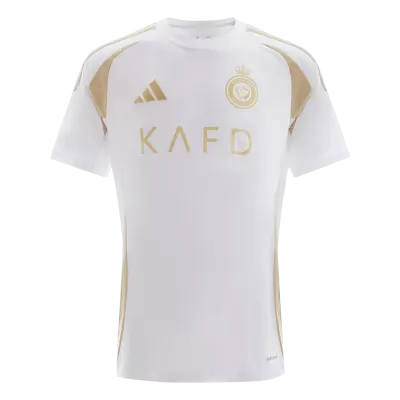 Al Nassr Third Away Soccer Jersey 2024/25 - Soccerdeal