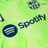 Authentic RAPHINHA #11 Barcelona Third Away Soccer Jersey 2024/25 - UCL（Spotify Logo Without Text） - Soccerdeal