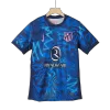 Atletico Madrid Third Away Soccer Jersey 2024/25 - Soccerdeal