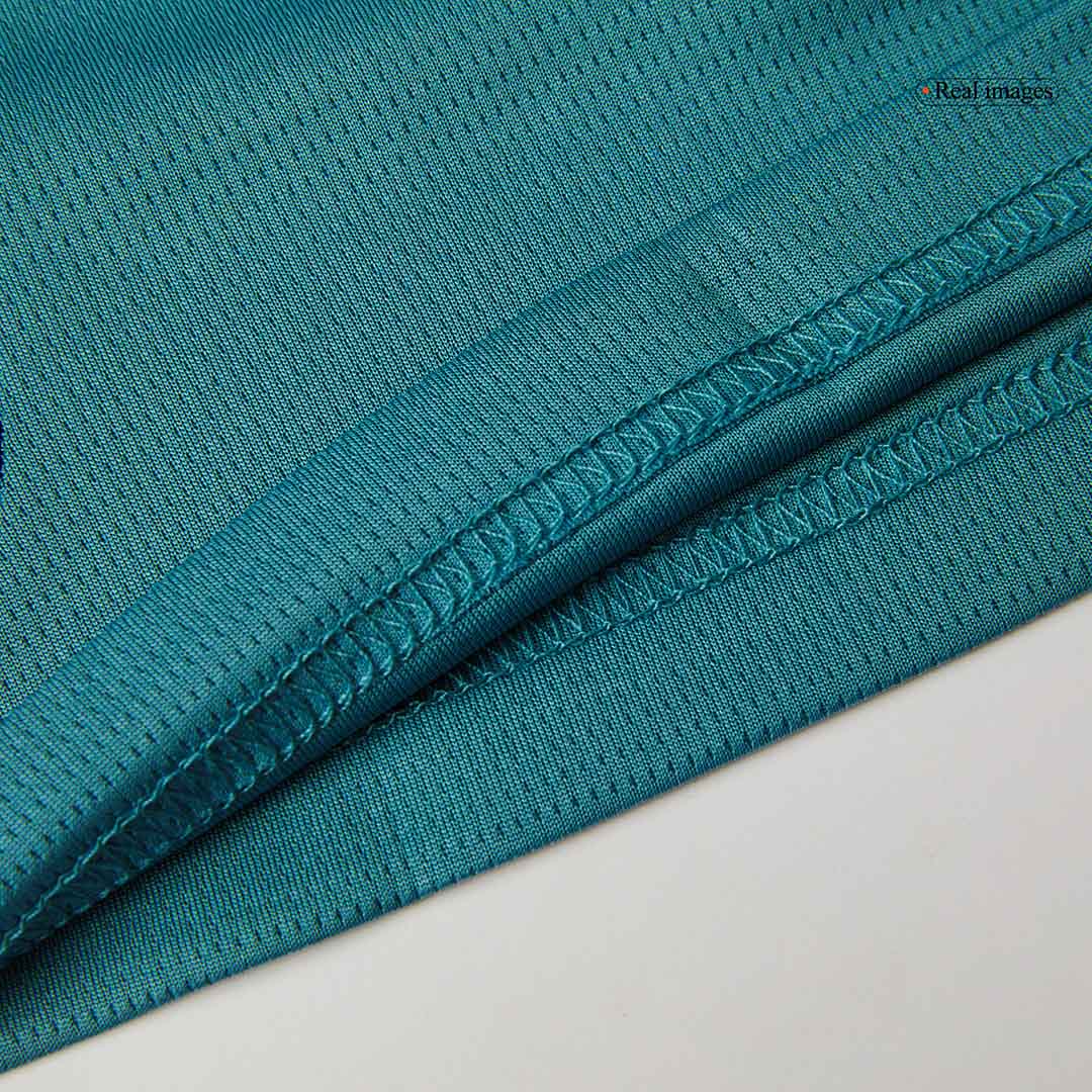 Manchester City Fourth Away Soccer Shorts - Soccerdeal