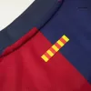 Barcelona Home Soccer Jersey 2024/25 - COLDPLAY - Soccerdeal