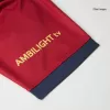 RAPHINHA #11 Barcelona Home Soccer Jersey 2024/25 - UCL - Soccerdeal