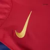 Barcelona Home Soccer Jersey 2024/25 - Copa del Rey Final - Soccerdeal