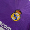 Retro 2010/11 Real Madrid Third Away Soccer Jersey - Soccerdeal