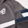 Real Madrid Training Jacket Kit (Jacket+Pants) 2024/25 - Soccerdeal