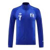 Manchester United Training Jacket Kit (Jacket+Pants) 2024/25 - George Best - Soccerdeal