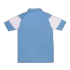 Retro 1990/91 Napoli Home Soccer Jersey - Soccerdeal