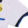 Retro 1998/99 Inter Milan Away Soccer Jersey - Soccerdeal