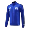 Manchester United Training Jacket 2024/25 - George Best - Soccerdeal