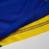 Al Nassr Home Soccer Shorts 2024/25 - Soccerdeal