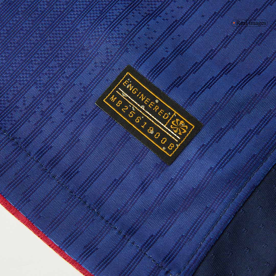 Barcelona Home Soccer Jersey Player Version - Soccerdeal