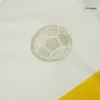 Kid's Colombia Soccer Jersey Kit(Jersey+Shorts) 2024 - 100th Anniversary - Soccerdeal