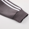 Real Madrid Training Jacket Kit (Jacket+Pants) 2024/25 - Soccerdeal