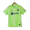 Authentic Barcelona Third Away Soccer Jersey 2024/25 - UCL - Soccerdeal