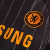 Retro 2010/11 Chelsea Away Soccer Jersey - Soccerdeal