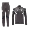 Real Madrid Training Jacket Kit (Jacket+Pants) 2024/25 - Soccerdeal