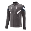 Real Madrid Training Jacket Kit (Jacket+Pants) 2024/25 - Soccerdeal