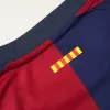 RAPHINHA #11 Barcelona Home Soccer Jersey 2024/25 - UCL(Spotify Logo Without Text) - Soccerdeal