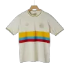 Colombia Soccer Jersey 2024- 100th Anniversary - Soccerdeal