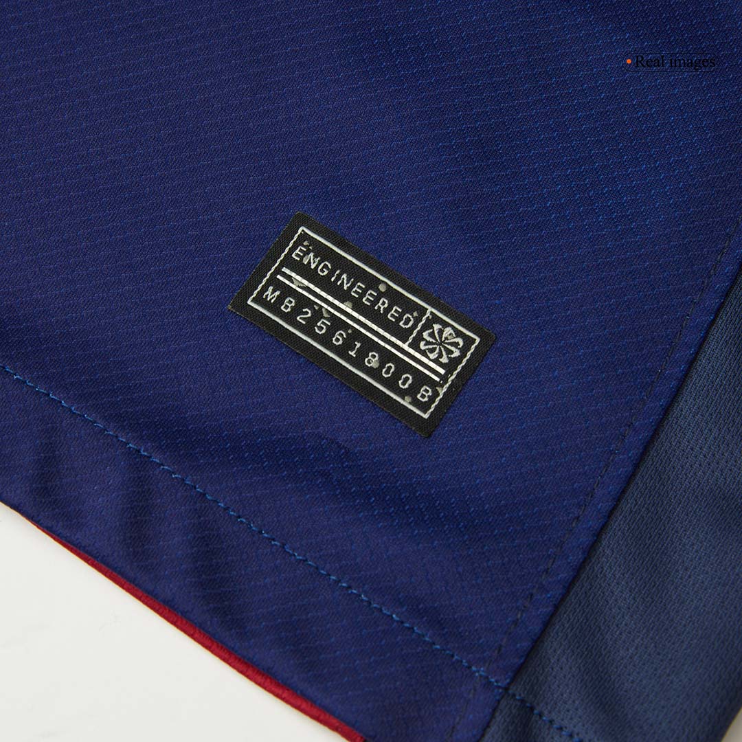 Barcelona Home Soccer Jersey - Soccerdeal