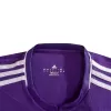 Retro 2010/11 Real Madrid Third Away Soccer Jersey - Soccerdeal