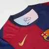 LAMINE YAMAL #19 Barcelona Home Soccer Jersey 2024/25 - UCL - Soccerdeal