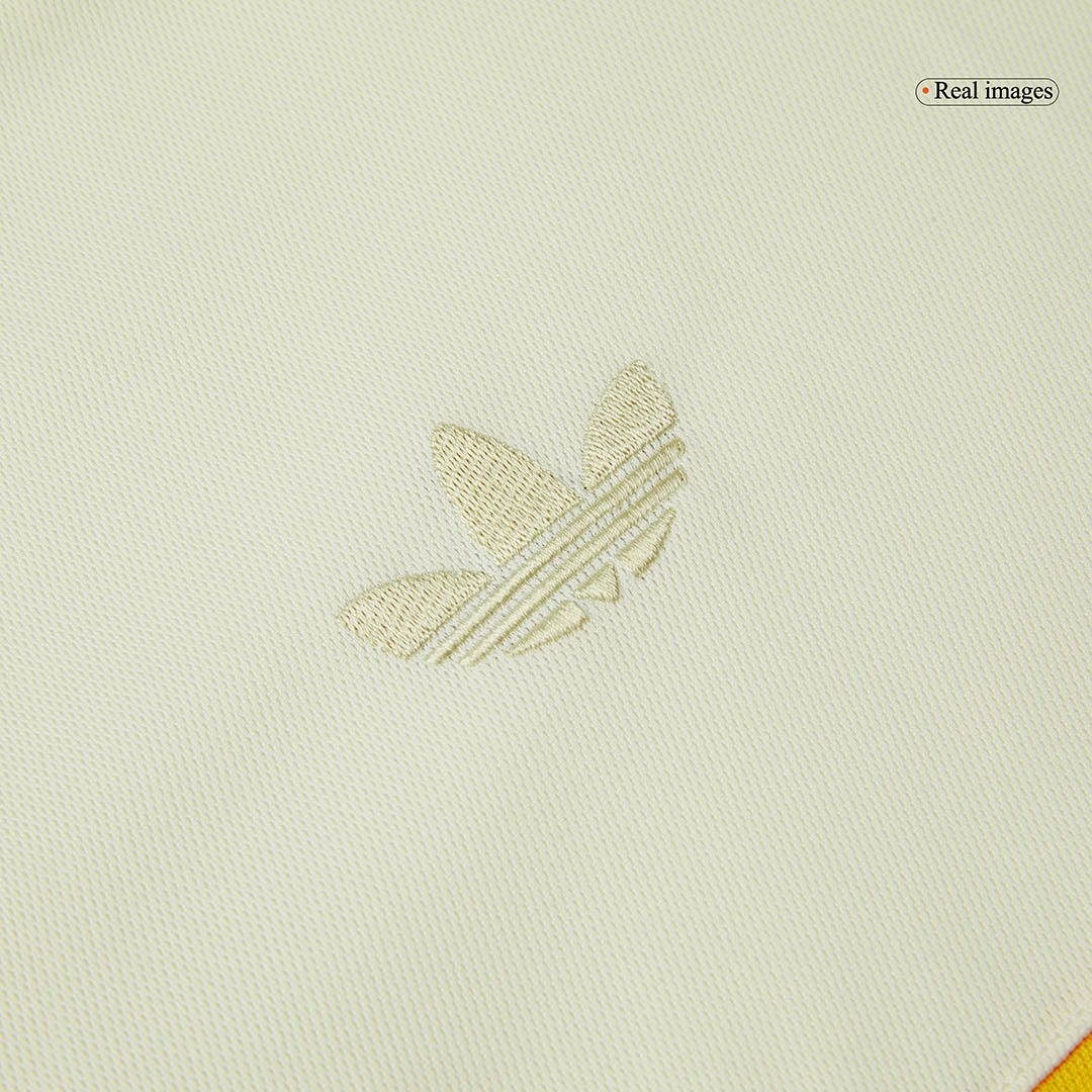 Colombia Soccer Jersey- 100th Anniversary - Soccerdeal